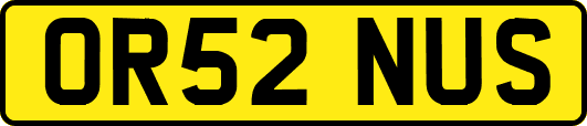 OR52NUS