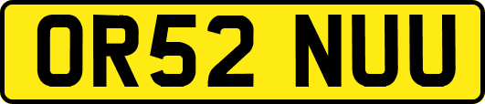OR52NUU