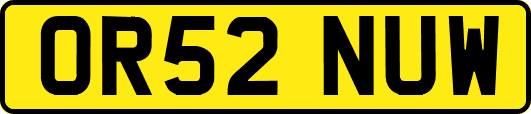 OR52NUW