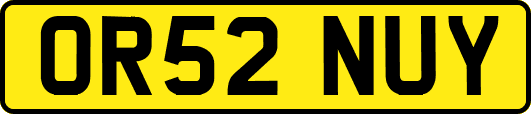 OR52NUY
