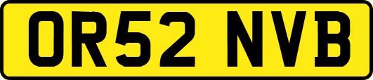 OR52NVB