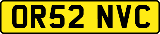 OR52NVC