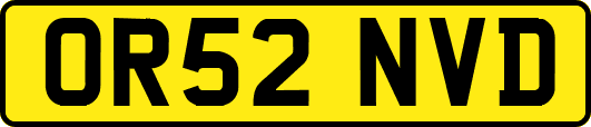 OR52NVD