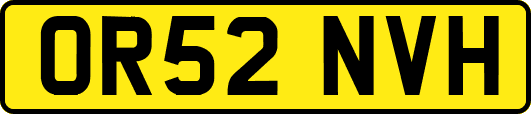 OR52NVH