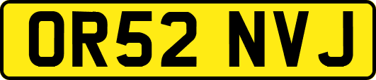 OR52NVJ