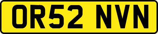 OR52NVN