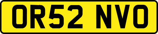 OR52NVO