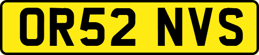 OR52NVS