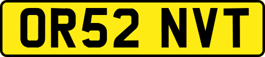 OR52NVT
