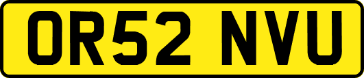 OR52NVU