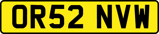 OR52NVW