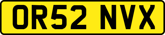 OR52NVX