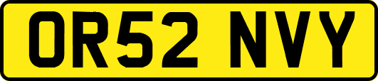 OR52NVY