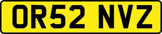 OR52NVZ