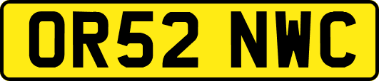 OR52NWC