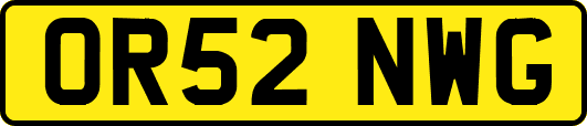 OR52NWG