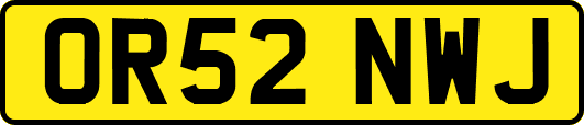 OR52NWJ