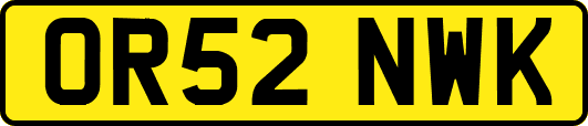 OR52NWK