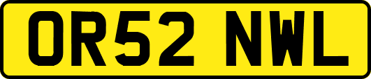 OR52NWL