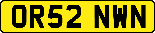 OR52NWN