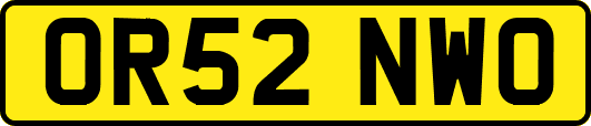 OR52NWO
