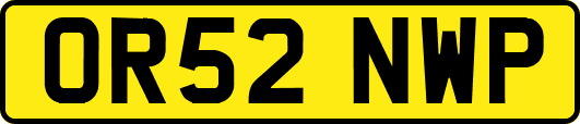 OR52NWP