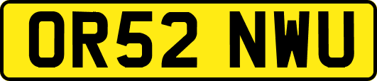 OR52NWU