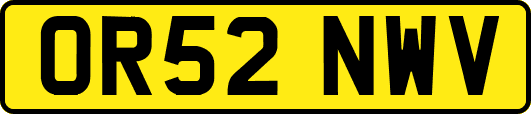 OR52NWV