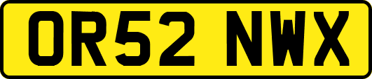 OR52NWX