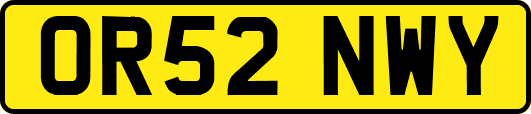 OR52NWY
