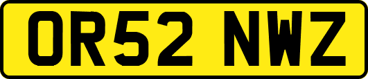 OR52NWZ