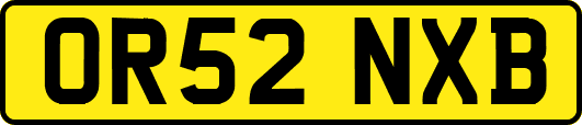 OR52NXB