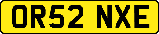 OR52NXE