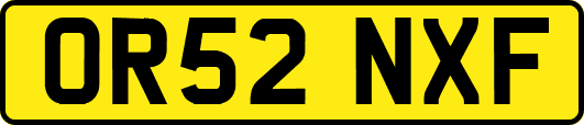 OR52NXF