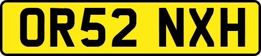 OR52NXH