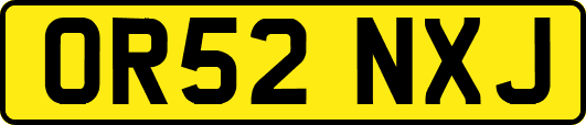 OR52NXJ