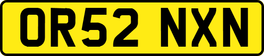 OR52NXN