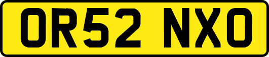 OR52NXO