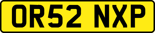 OR52NXP