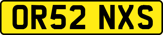 OR52NXS