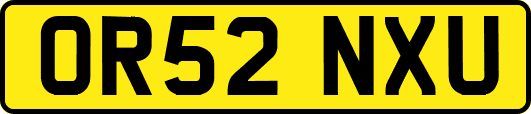 OR52NXU