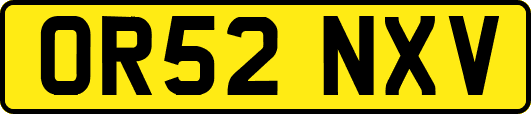 OR52NXV