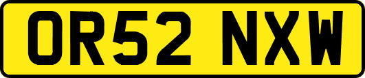 OR52NXW