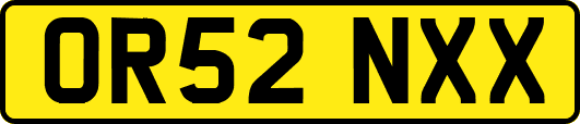 OR52NXX