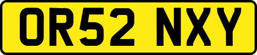 OR52NXY