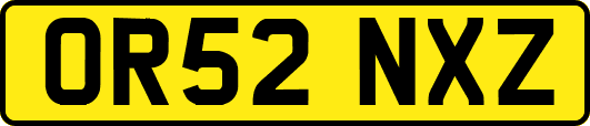 OR52NXZ