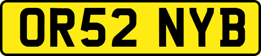 OR52NYB