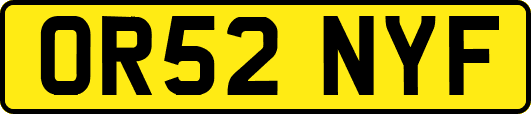 OR52NYF