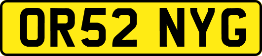 OR52NYG