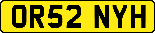 OR52NYH